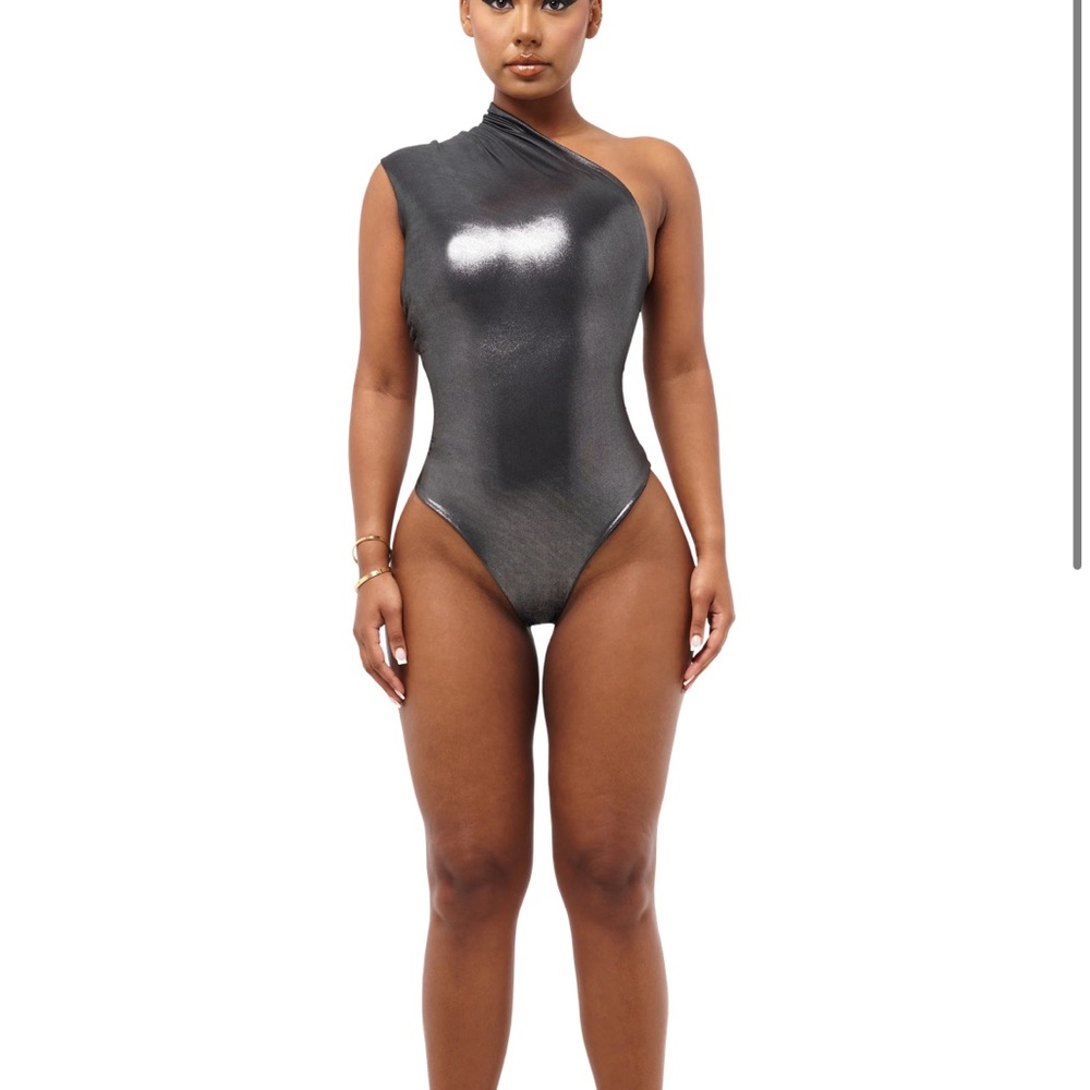 Sold out never worn before coucoo bodysuit